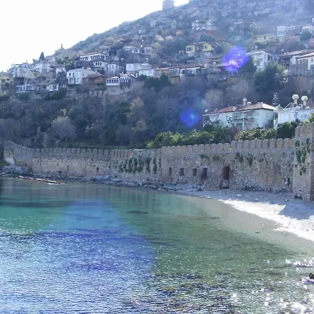 Dream 2 Villa Alanya